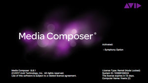 Avid Media Composer - EditStock's Guide to Getting Started