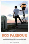 BOS Parkour Hero