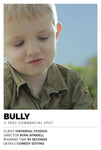 EditStock Project Bully