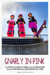 EditStock Project Gnarly In Pink