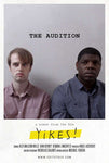 EditStock Projects Yikes Audition