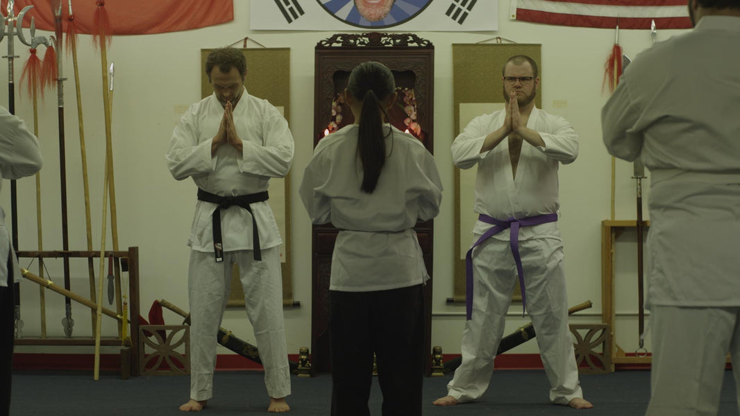 Bingo Night Karate - Cuts Worth Watching