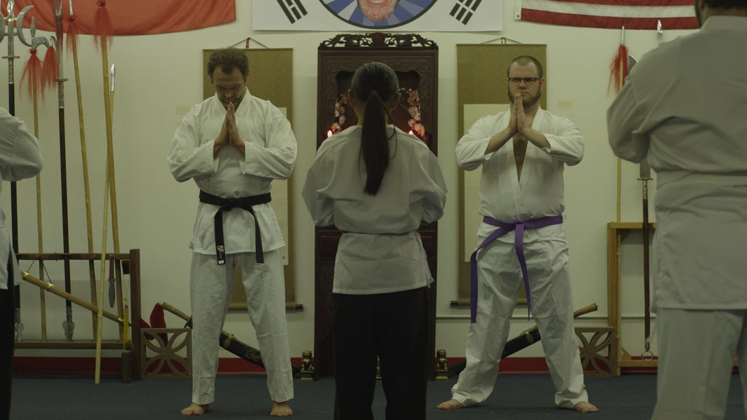 Bingo Night Karate - Cuts Worth Watching