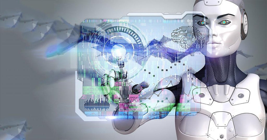 How AI Will Affect Your Editing Career