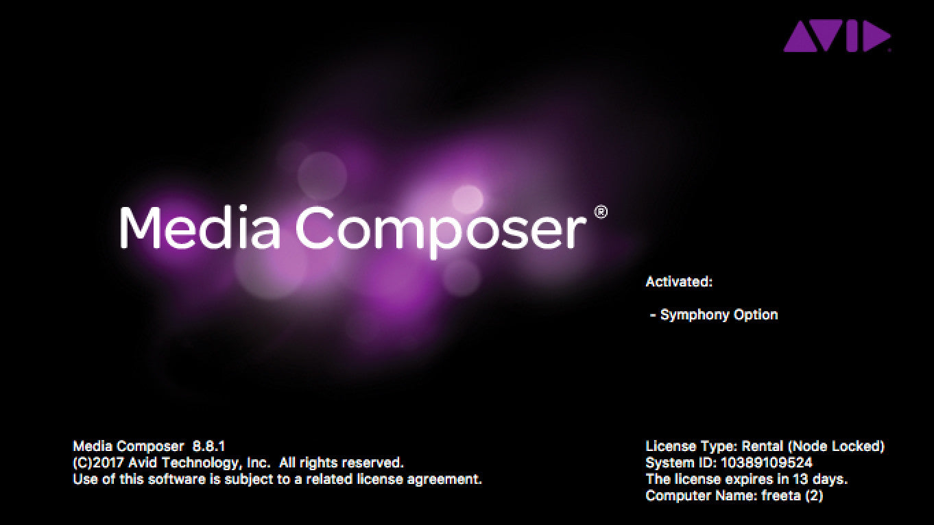 Avid Media Composer - EditStock's Guide to Getting Started