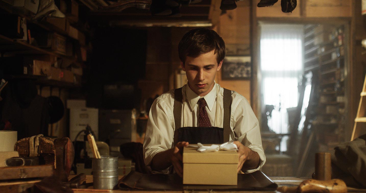 The Ballerina, the Shoemaker, and His Apprentice - Cuts Worth Watching