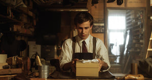 The Ballerina, the Shoemaker, and His Apprentice - Cuts Worth Watching