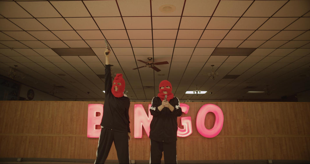 Bingo Night Heist - Cuts Worth Watching