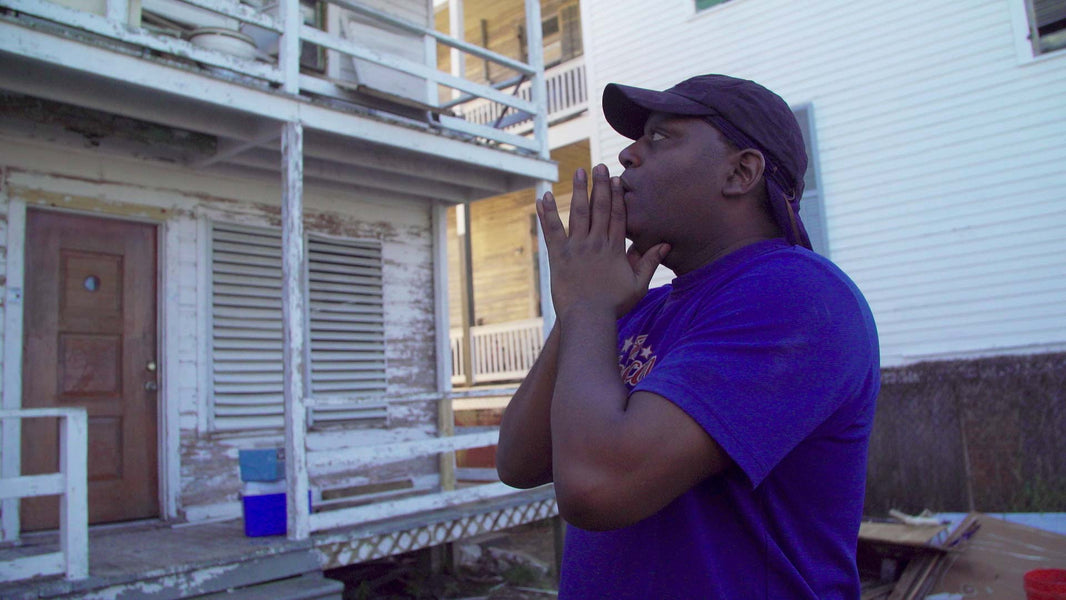 Life After Ike - Cuts Worth Watching