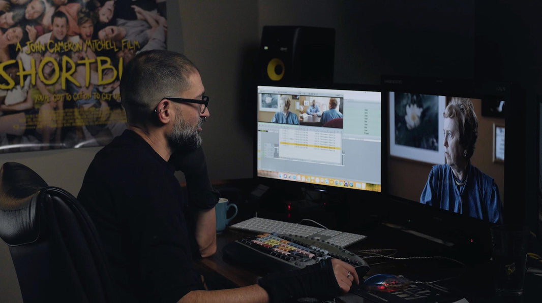 Technical vs Creative Skills for Video Editors