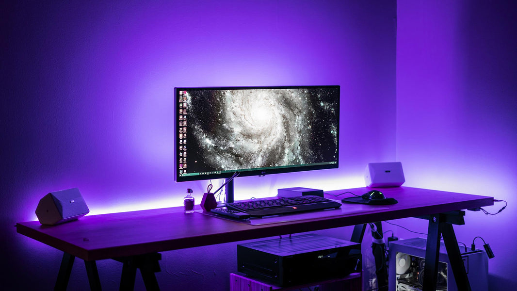 Building A PC For Video Editing