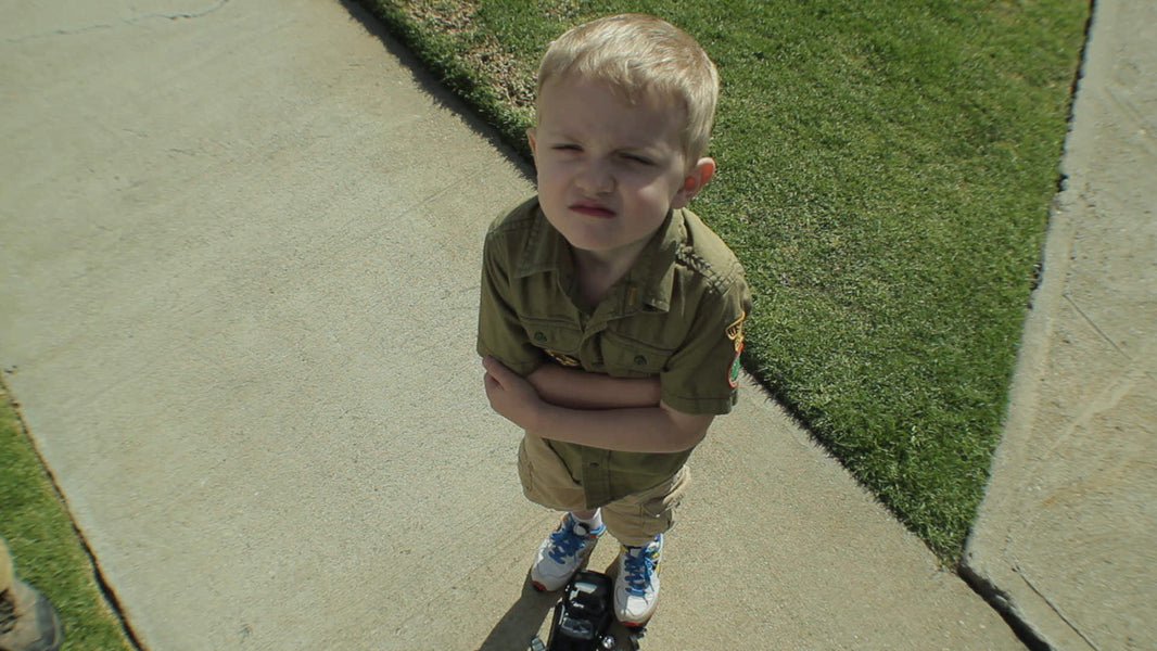 Bully Spec Commercial - Cuts Worth Watching