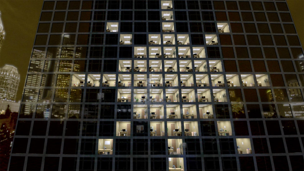 Ed Wiles, Director of City Lights