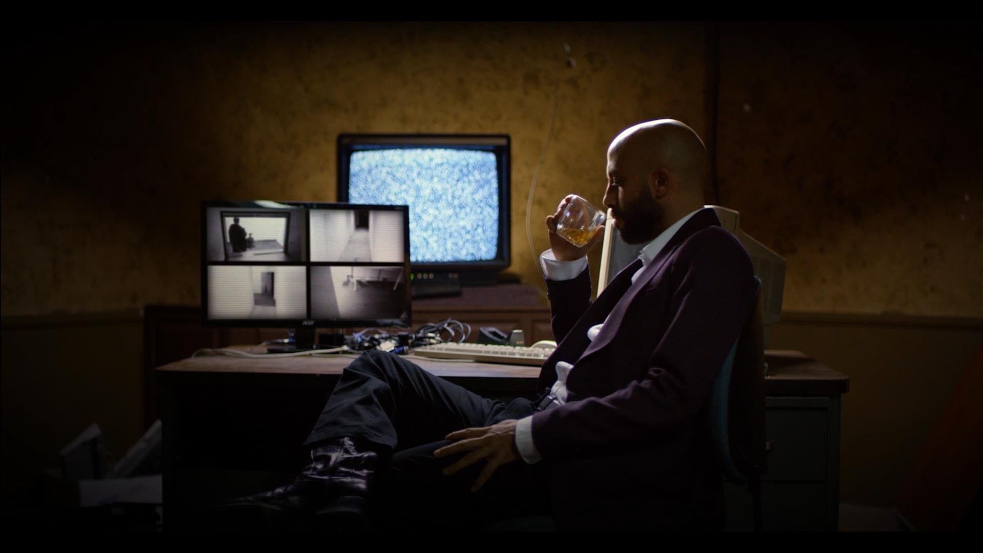 Come and Get It - Cuts Worth Watching