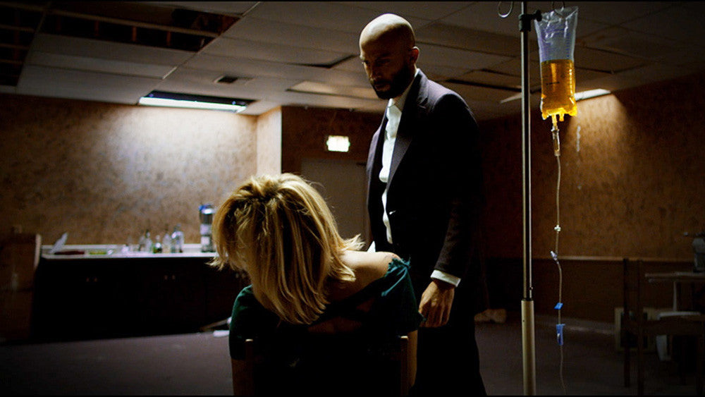 The Challenges of Editing Come and Get It