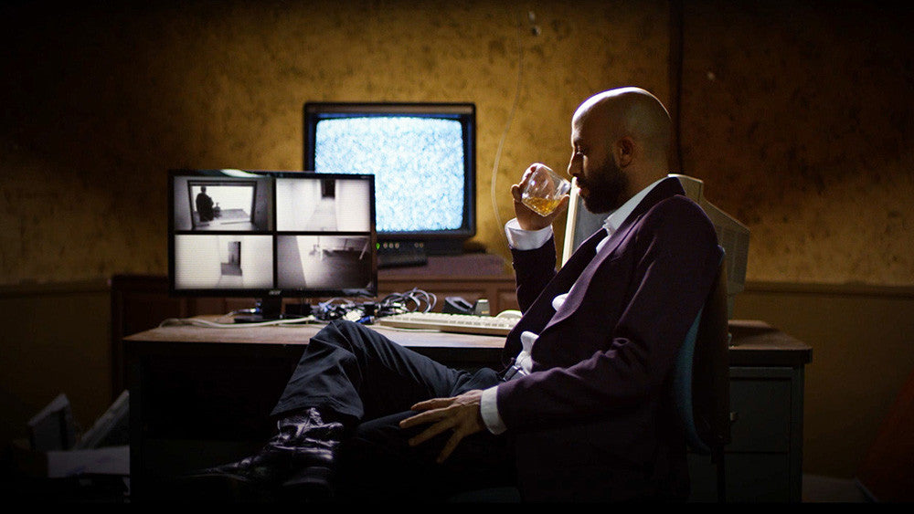 Tackling Common Compositing Tasks In Nuke