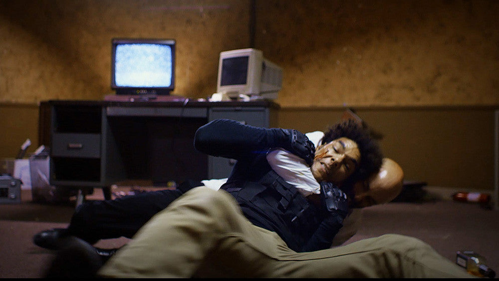 How to Edit Come and Get It