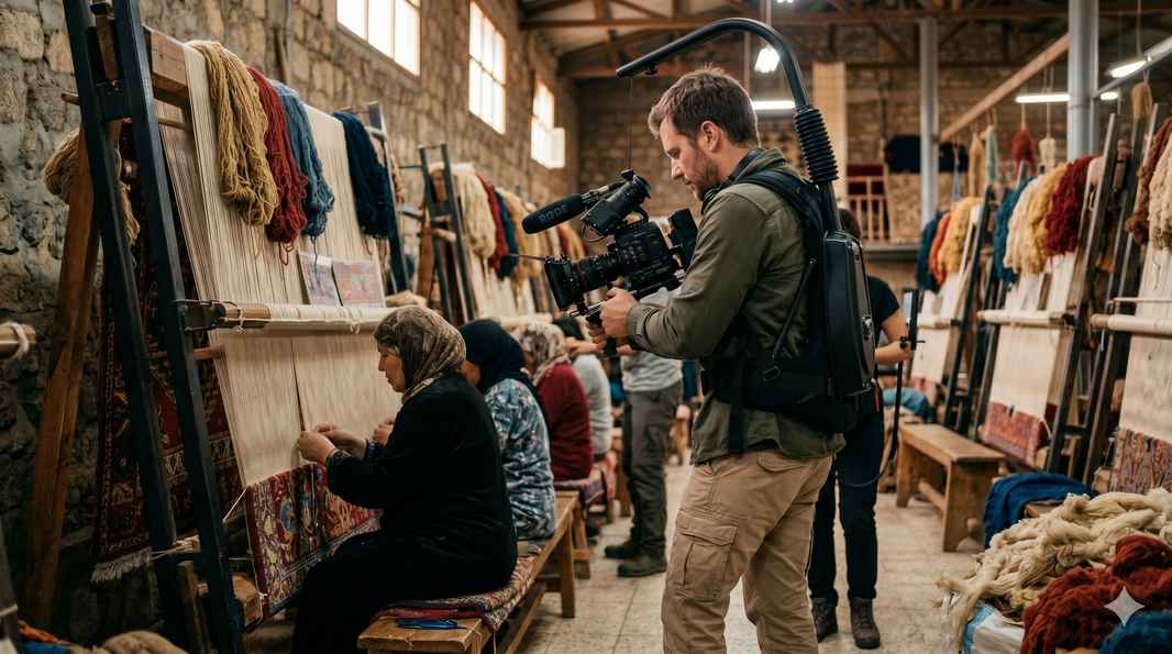 Best EditStock Projects For Documentary Editing Practice