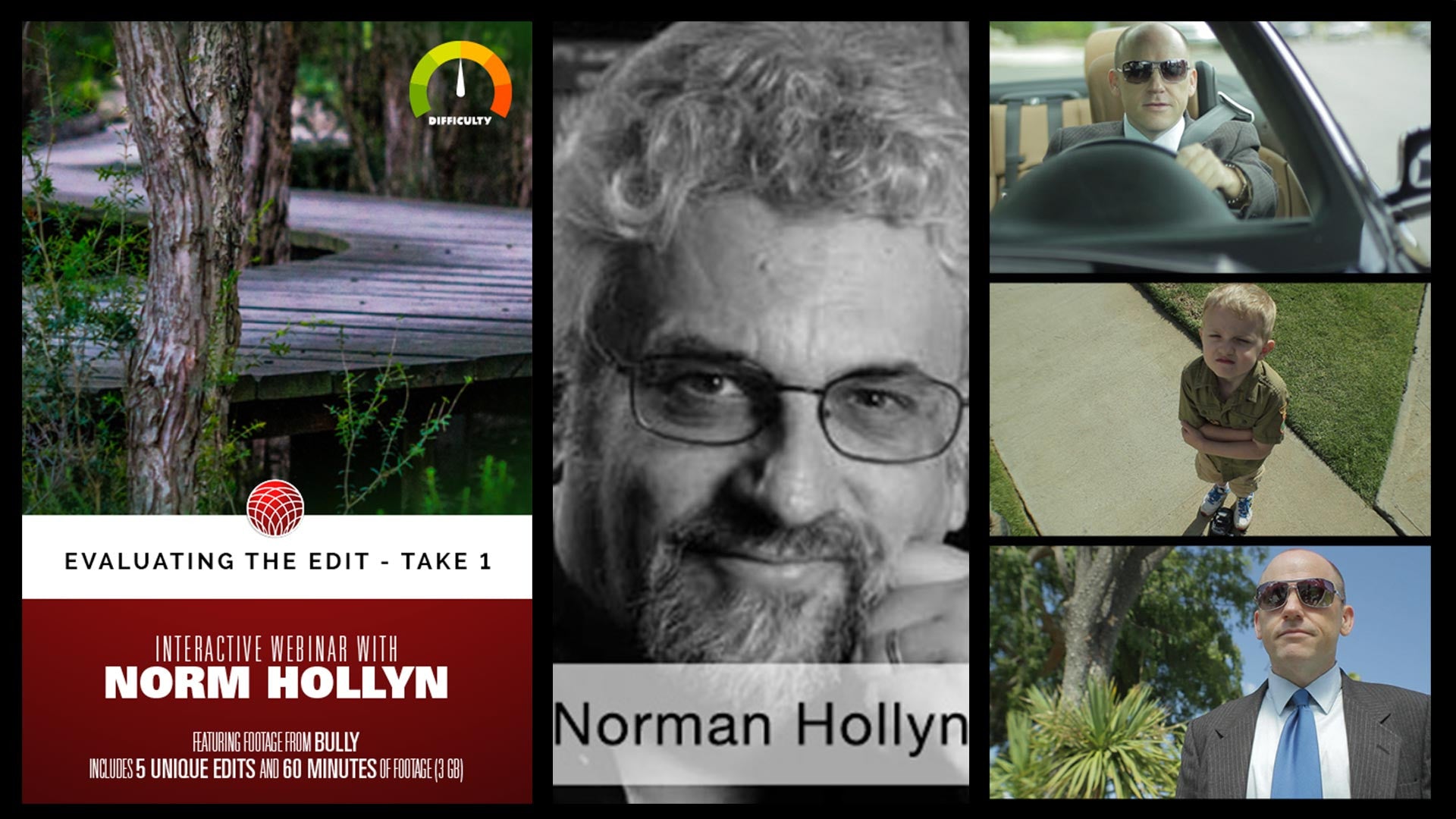 Evaluating the Edit, Hear from Bully Director Ryan Spindell