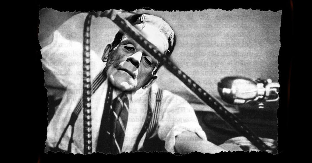 Franken-biting, Fake Reality TV Secrets EXPOSED!