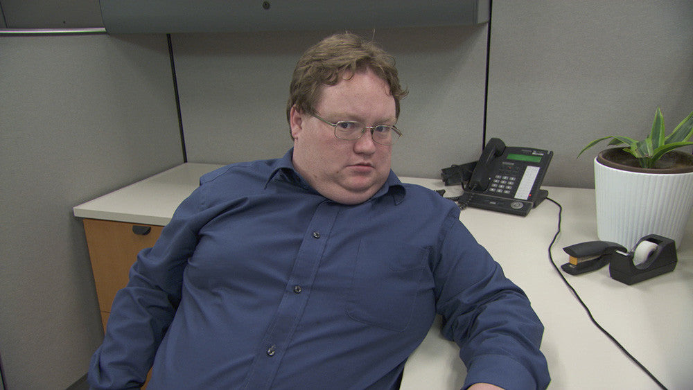 Gilbert Gets Fired - Cuts Worth Watching