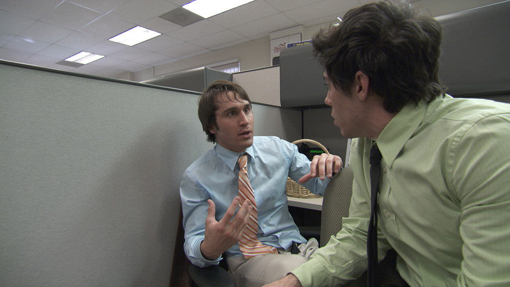 Thing Goes Wrong - Cuts Worth Watching