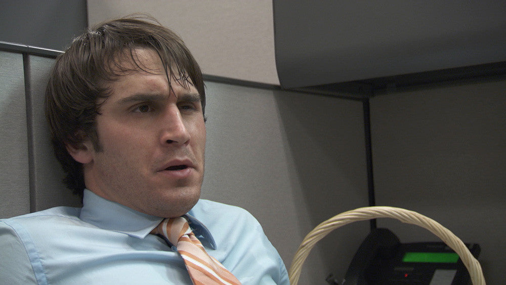 Free Sample Scene - Cuts Worth Watching