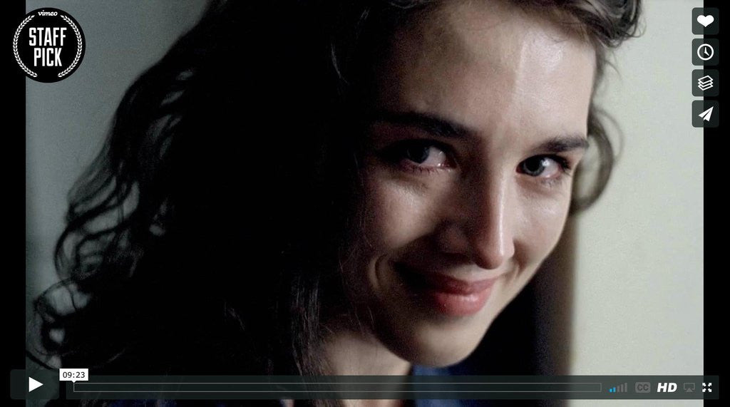 How Does an Editor Think and Feel?