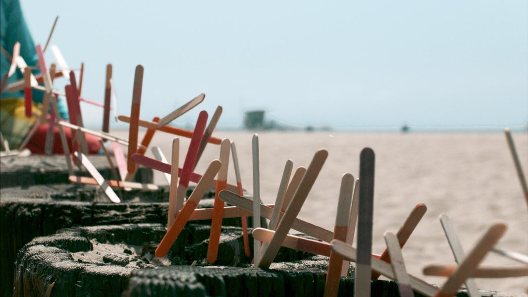 How the J-Pops Sticks Popped