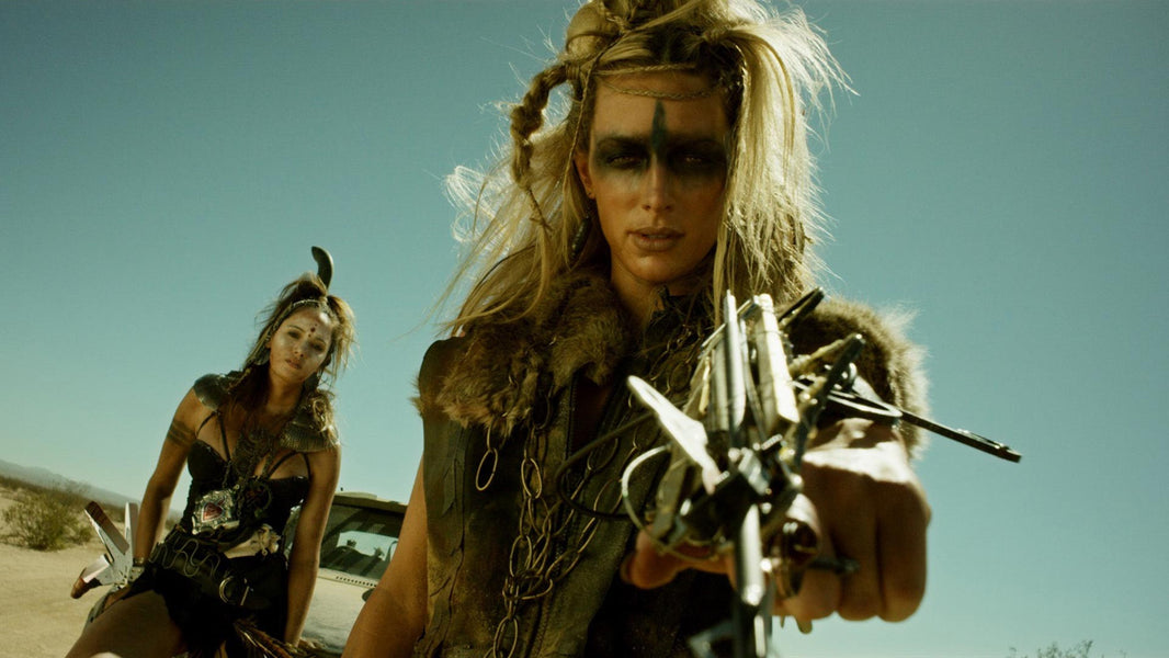 Incubate - Cuts Worth Watching