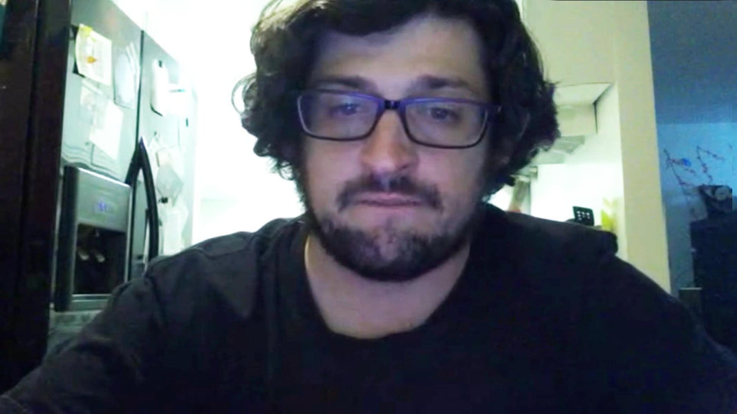 Joshua Staman, Director of Pin It