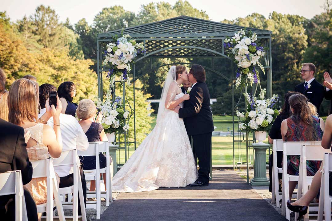 Kammes Wedding - Cuts Worth Watching