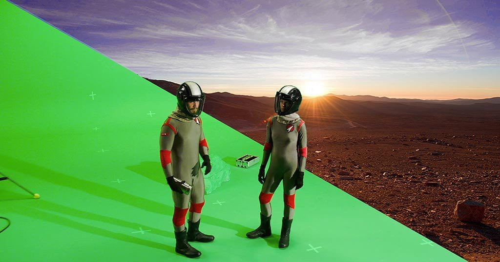 Team EditStock's Winning Cut at the first annual LA Post Fest