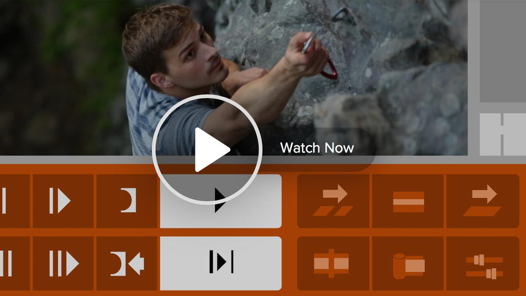 Media Composer | First & Lynda.com