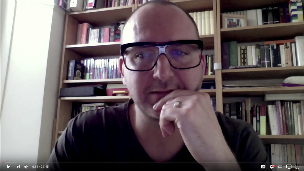 Interview with Matt McKinnon, Editor of The Boxer