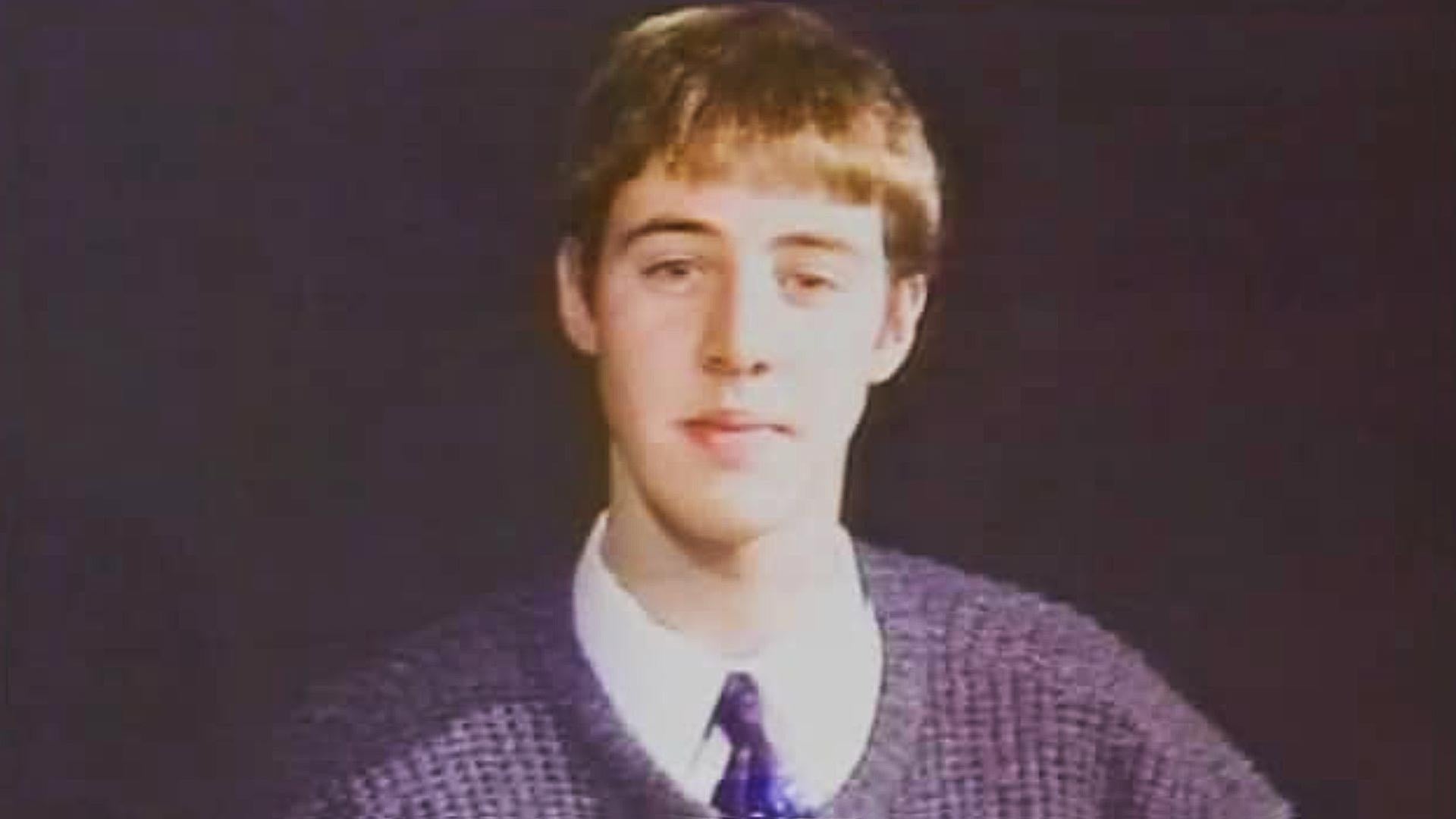 My Demo Reel From High School In 1999 Ruled!