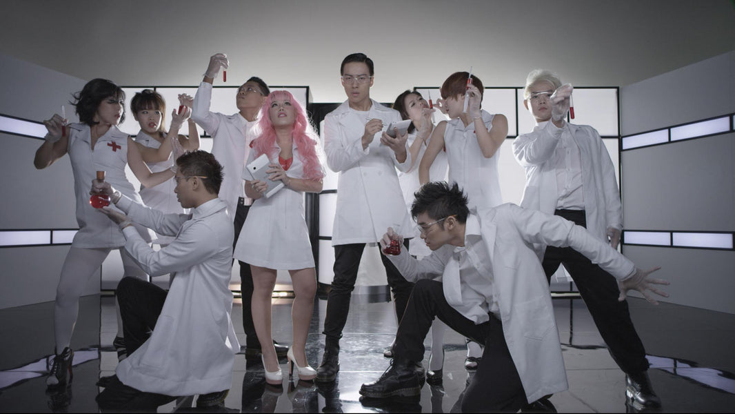 Nat Ho, Contributor of Unleashed