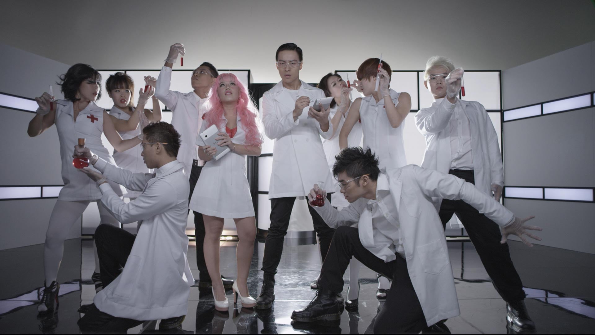 Nat Ho, Contributor of Unleashed