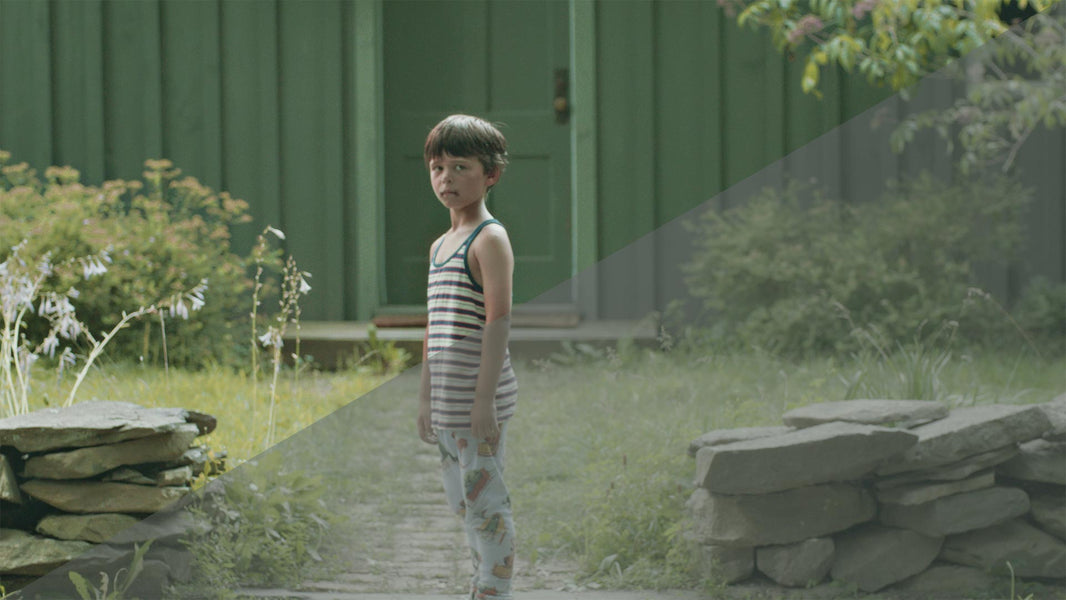 Getting Started With EditStock Color Packs