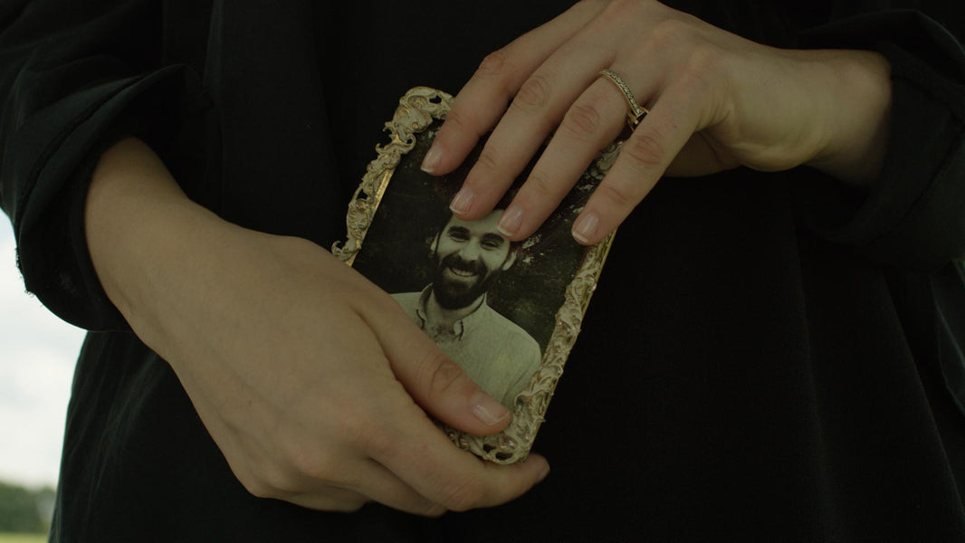 Ian McGuinness, Contributor of Legs For Days