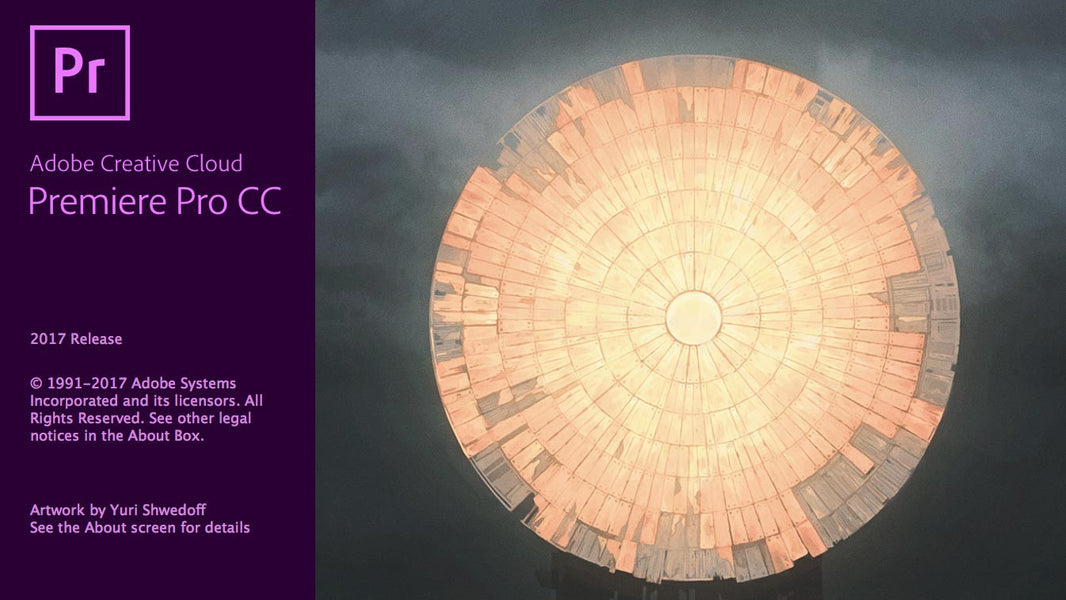 Adobe Premeire - EditStock's Guide to Getting Started