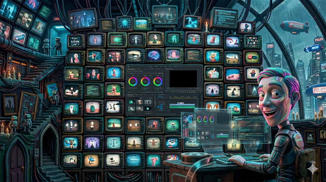 Can I Preview EditStock Footage Before Buying?