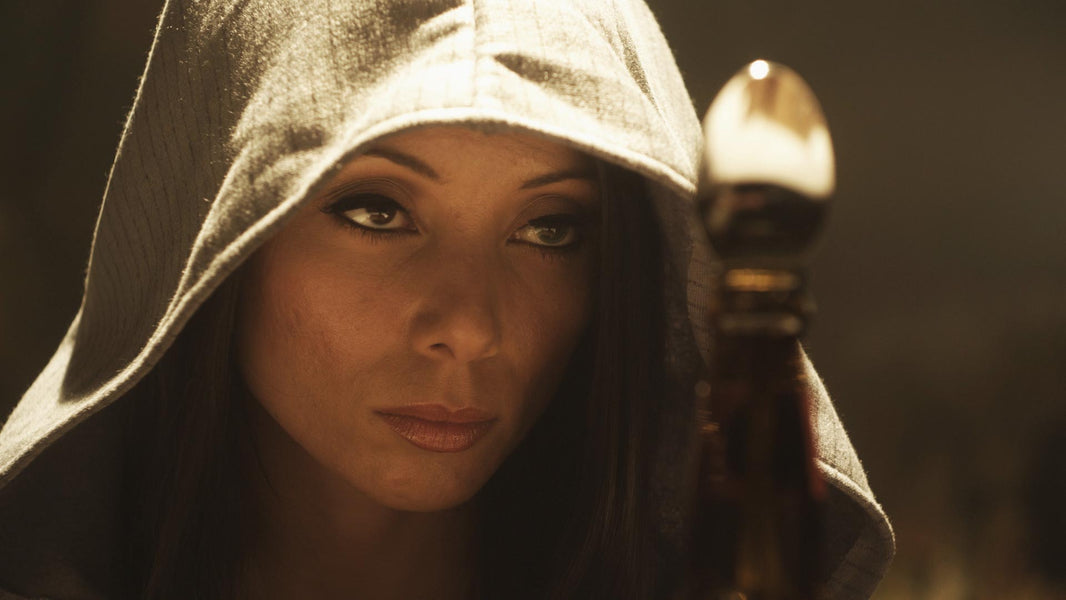 Alex Ferrari, Director of Red Princess Blues