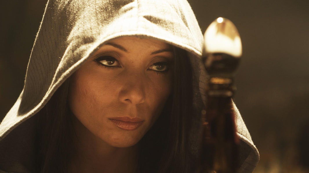 Red Princess Blues CWW