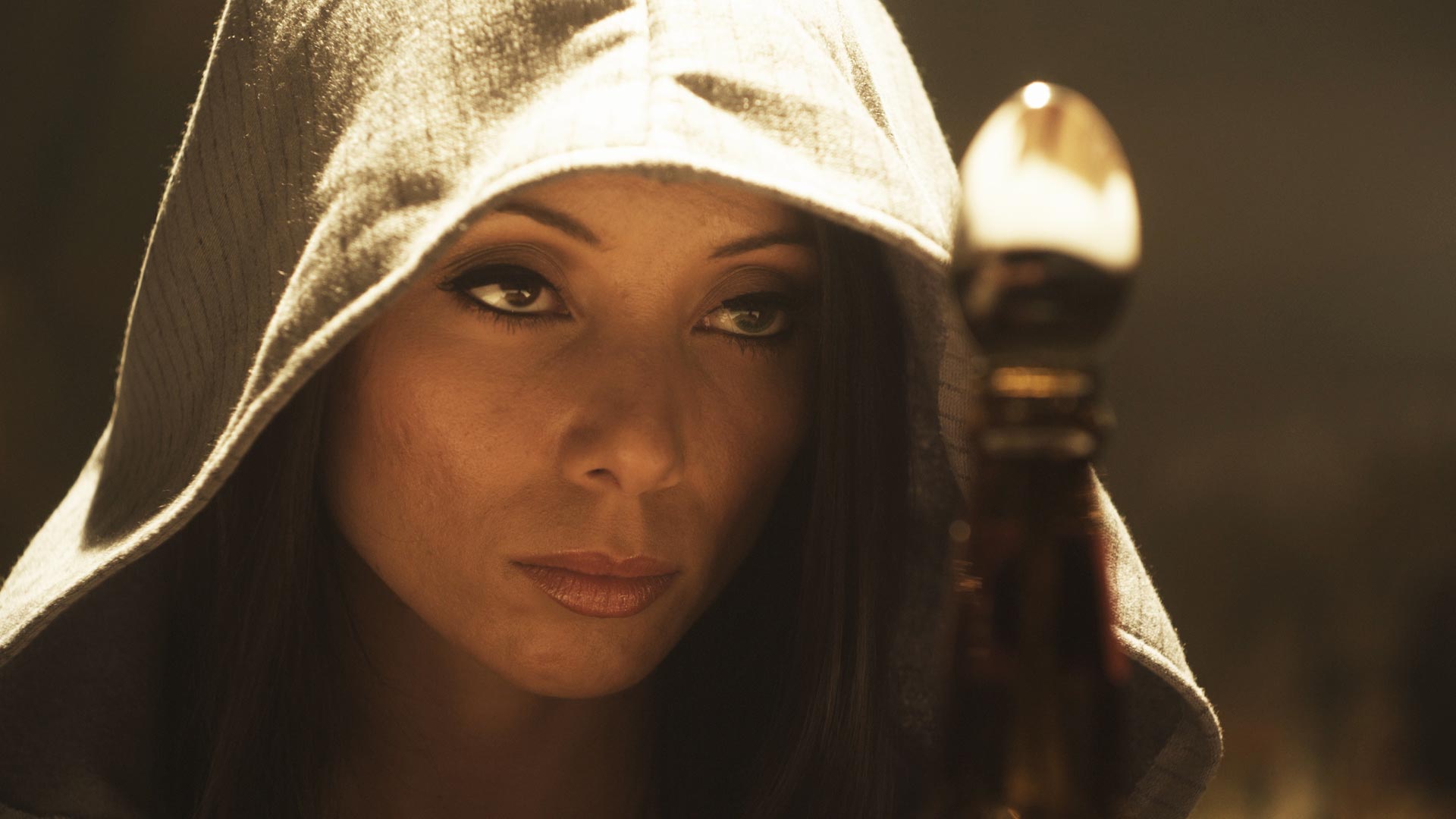 Red Princess Blues CWW