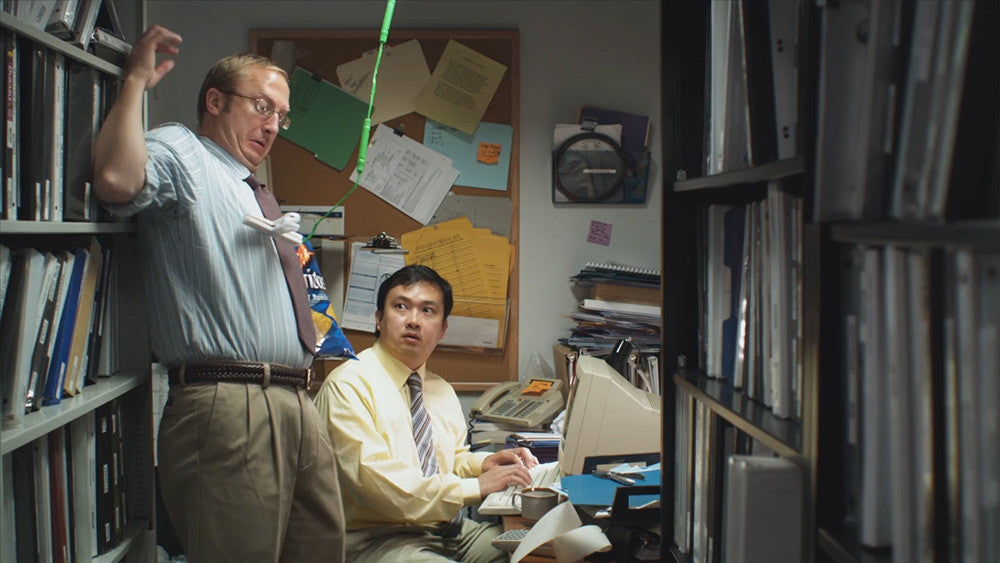 Snack Aggression - Cuts Worth Watching