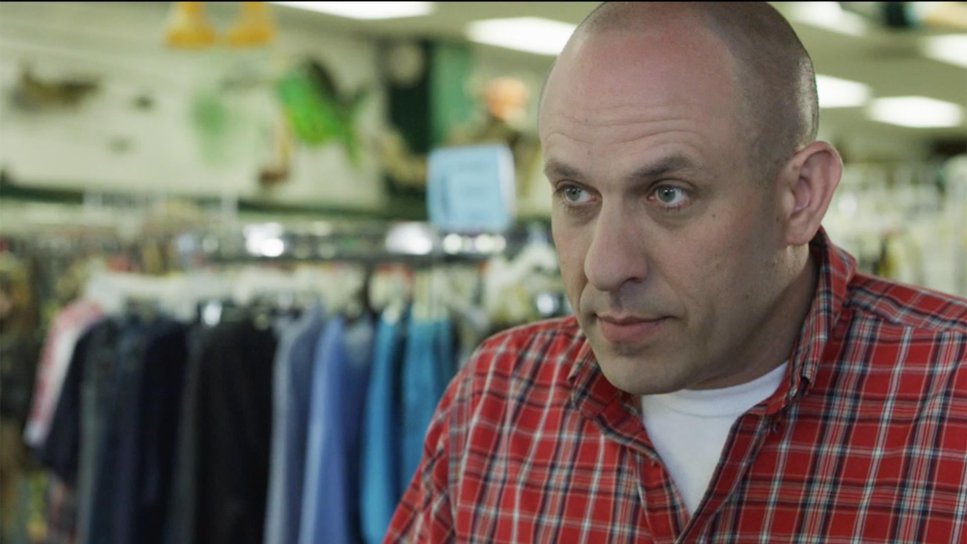 Brendan T. Jones, Director of One Week Vacation