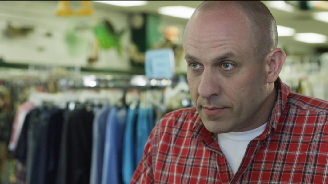 Brendan T. Jones, Director of One Week Vacation
