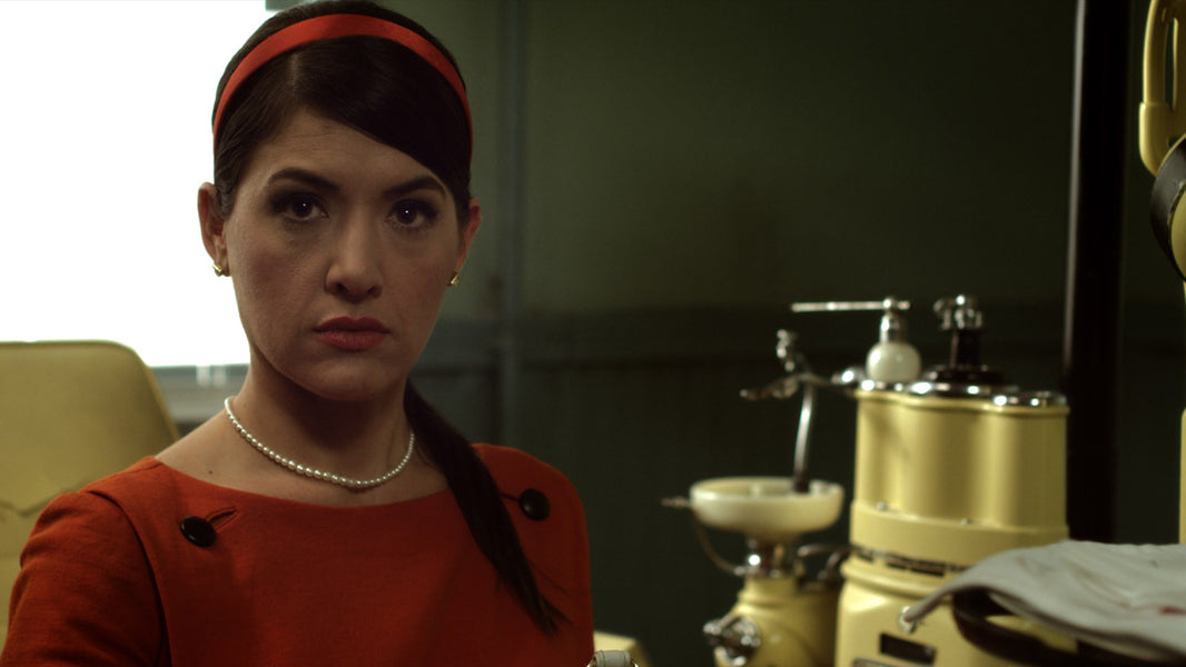 Anesthesia - Cuts Worth Watching