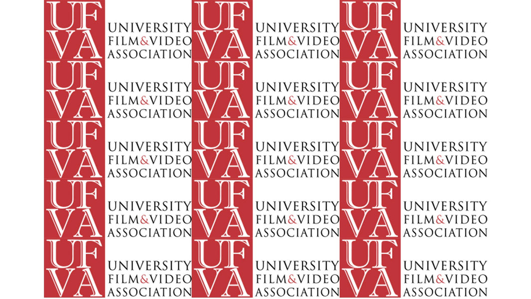 We Are A Sustaining Member of UFVA